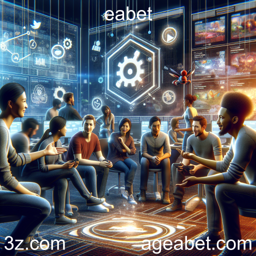 A Importância da Seção 'Sobre Nós' nos Jogos Online