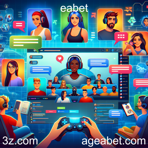 Explorando a Categoria 'Contato' em eabet: Uma Nova Dimensão para Jogadores