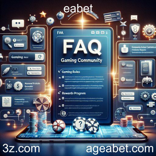 Explorando a Categoria de Perguntas Frequentes no eabet