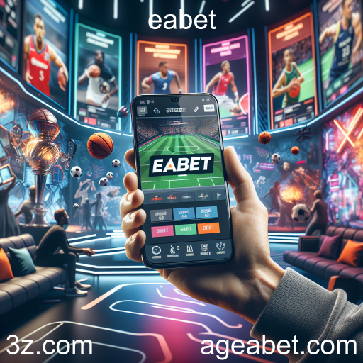 A Ascensão dos Torneios de Jogos Eletrônicos no eabet