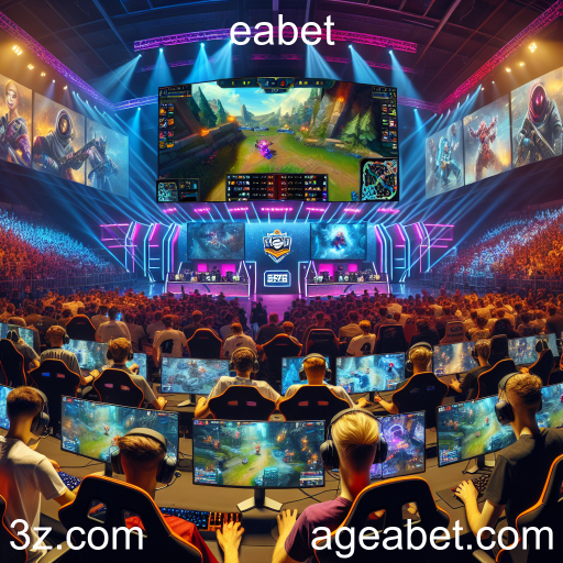 O Crescimento dos Esportes Virtuais: Uma Nova Era para o Entretenimento